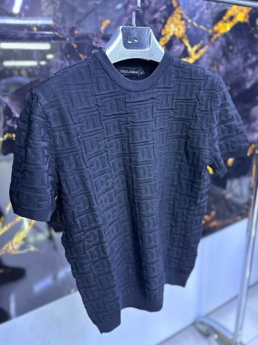 Модерна мъжка тениска – Streetwear стил | НОВА