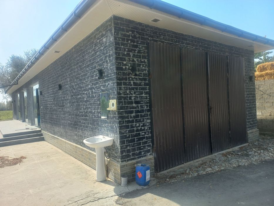 Рестаран сотилади