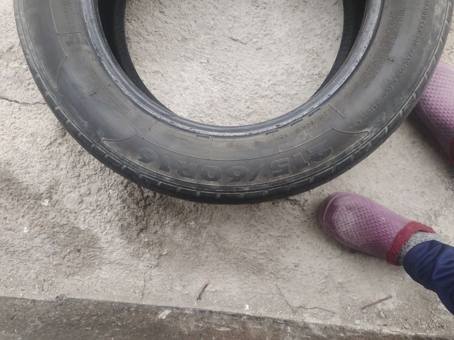 Шина летни  рлдщл