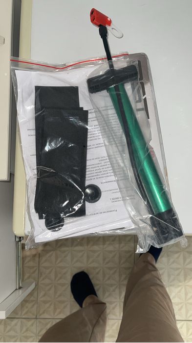 Инвалидный коляска