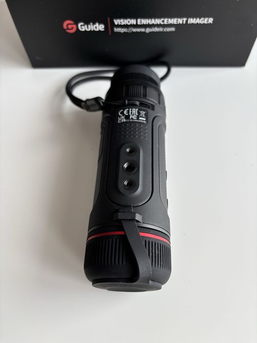 Monocular Termic Guide TE 421