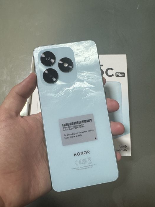 Honor X5c Plus Nou