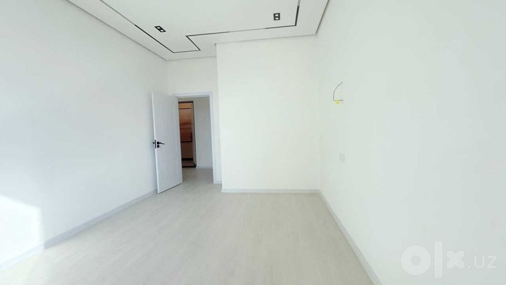 Метро Яшнабад! 2 комнатная 41.2 м² Бизнес класс С Ремонтом