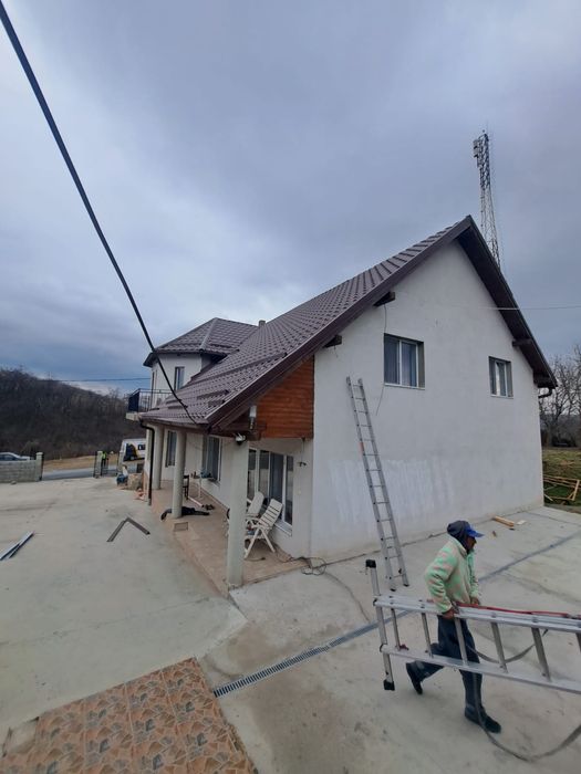 firmă de acoperisurii


1. Reparatii Acoperis,
2. Montaj orice