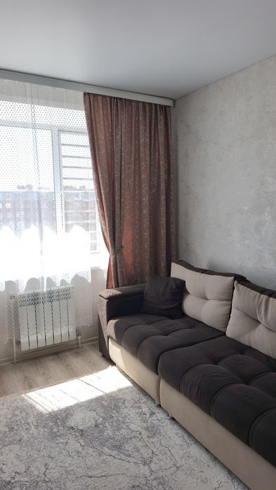 Продам 3х комнатную квартиру
