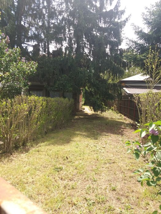 Casă și teren 1324m, Bolintin Deal,pe șoseaua principală  lângă pădure