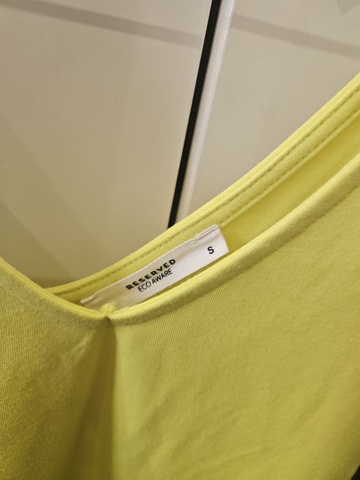 Rochie Reserved masura S