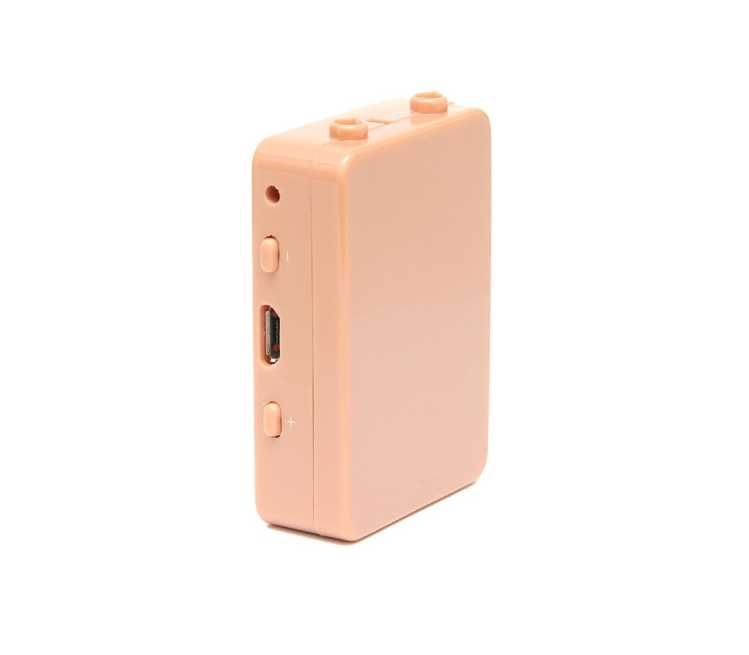 Casti de copiat BAC cu Cutiuta GSM Box Fara fire Raspuns automat casca de copiat