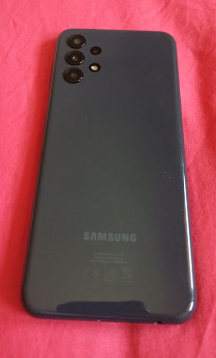 Samsung galaxy A 13