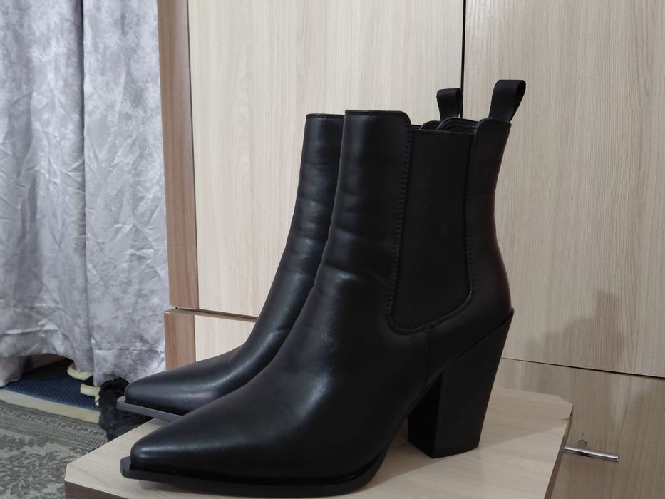 Батильены новые.