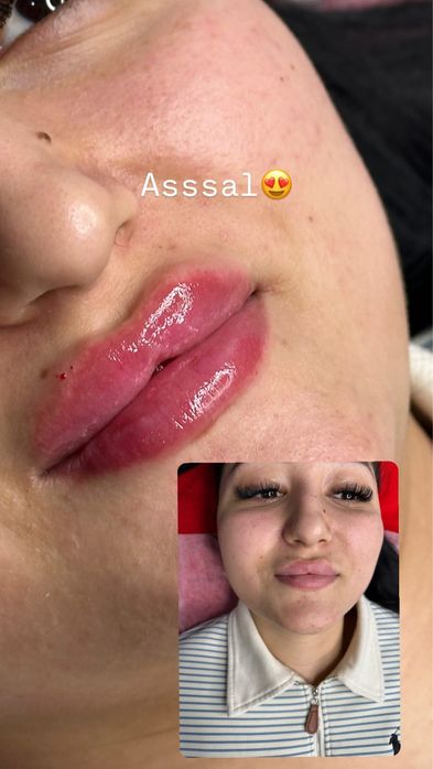 Косметолог этетист