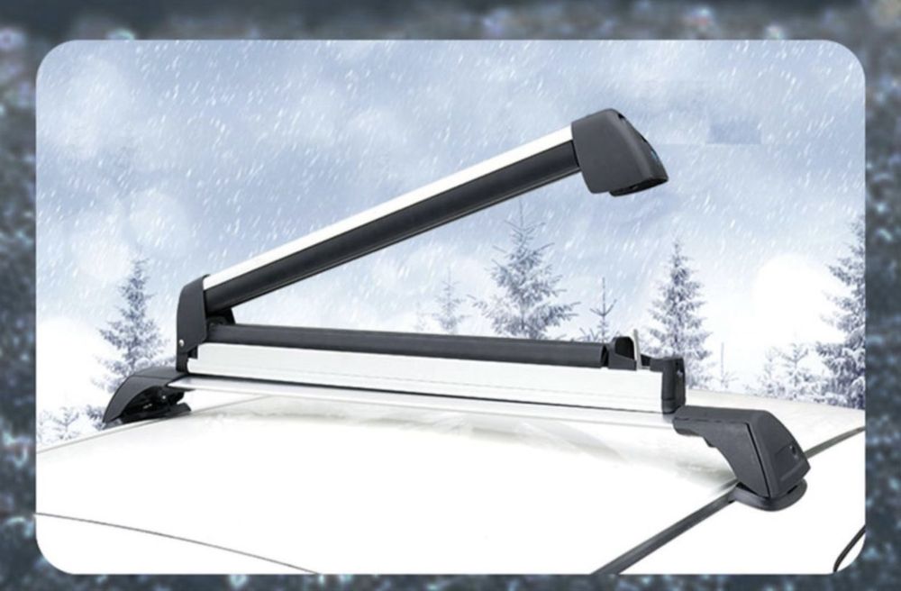 Крепление для сноуборда/лыж