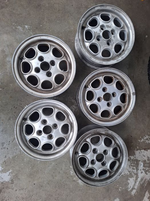 Джанти за Лада тип бъбрек 5 бр. *