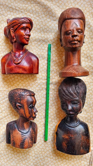 Statueta  China , deosebita