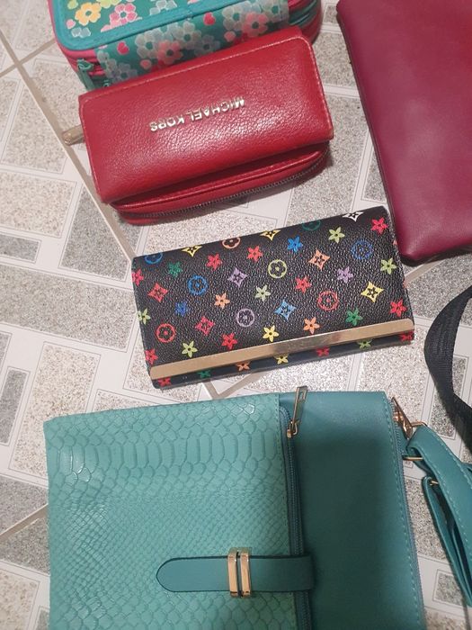 Genți si Poșete Dama