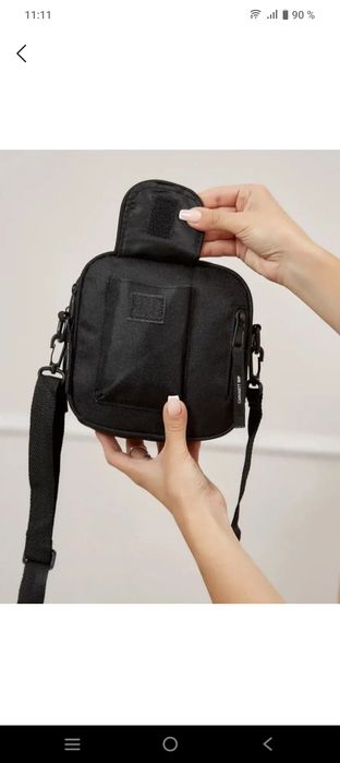 Сумка через плечо универсальная