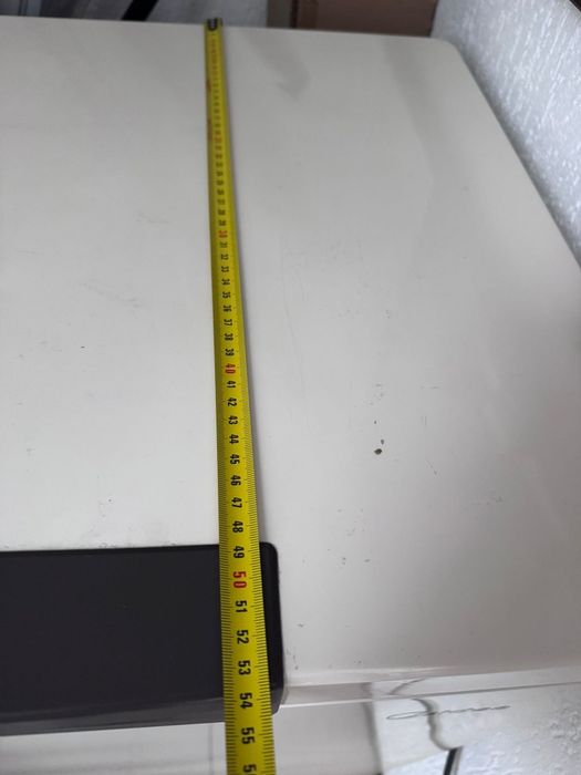 Lada frigorifica Midea