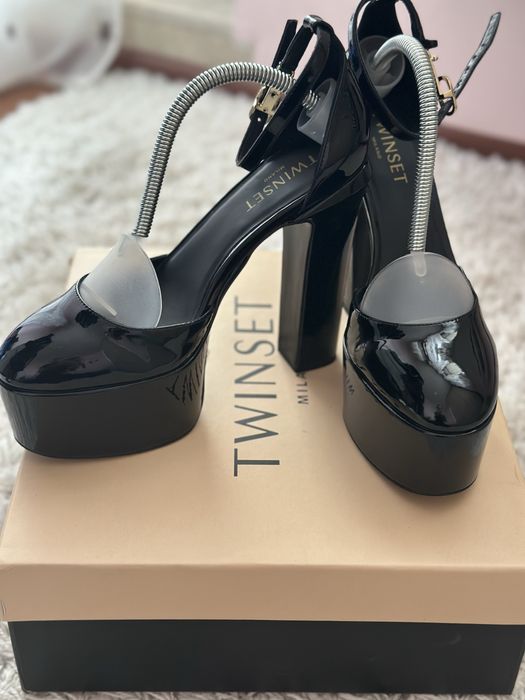 Обуки на Twinset - 37