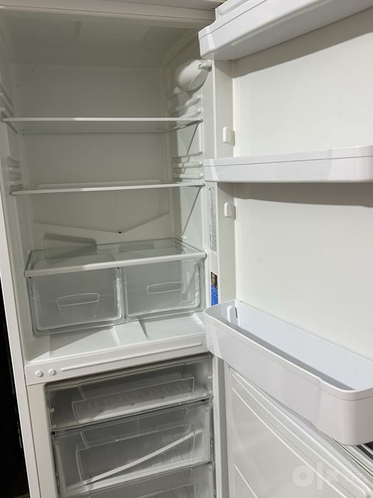 Indesit muzlatgichi