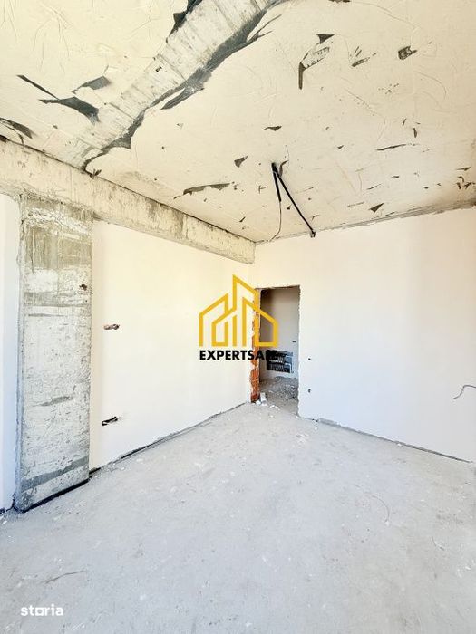 Triplex Modern-120Mp Utili/Curte Privata 110Mp/Metrou 15 Minute