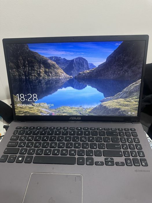продается ноутбук
