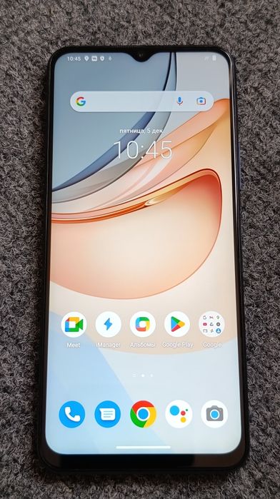 Смартфон Vivo Y53s