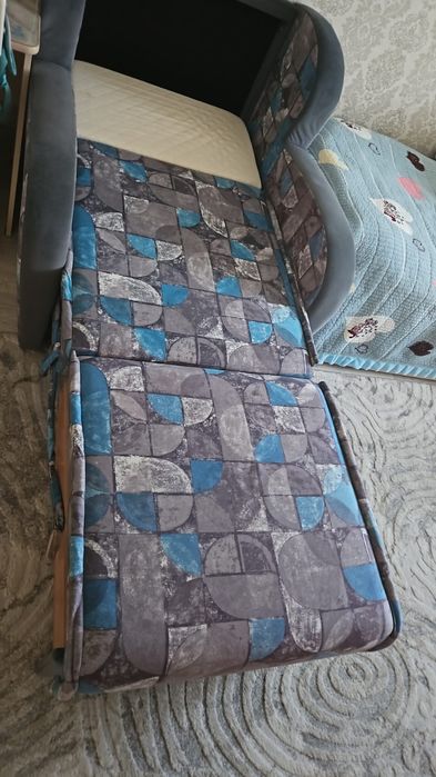 Продам кресло-кровать