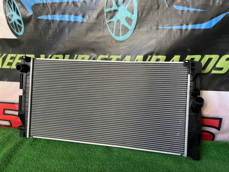 Bmw Seria 1 F40 Seria 2 F44 X1 F48 X2 F39 Radiator Apa