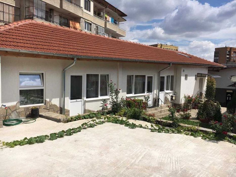 Нощувки гр Шумен