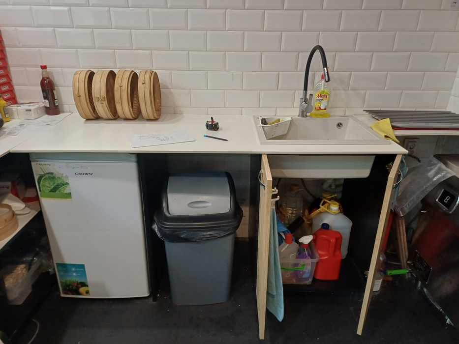 Обзаваждане за заведение