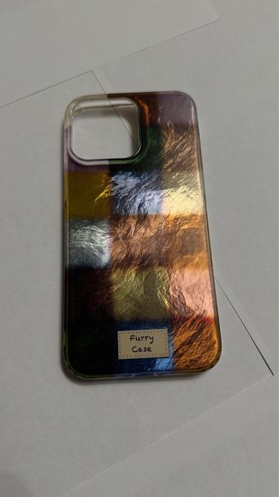 Чехол на iPhone 15 Pro Max