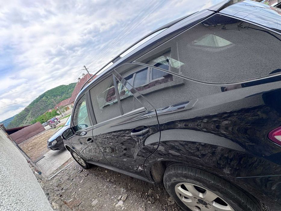 MERCEDES-BENZ .ML.280.   3.0 D. 2008