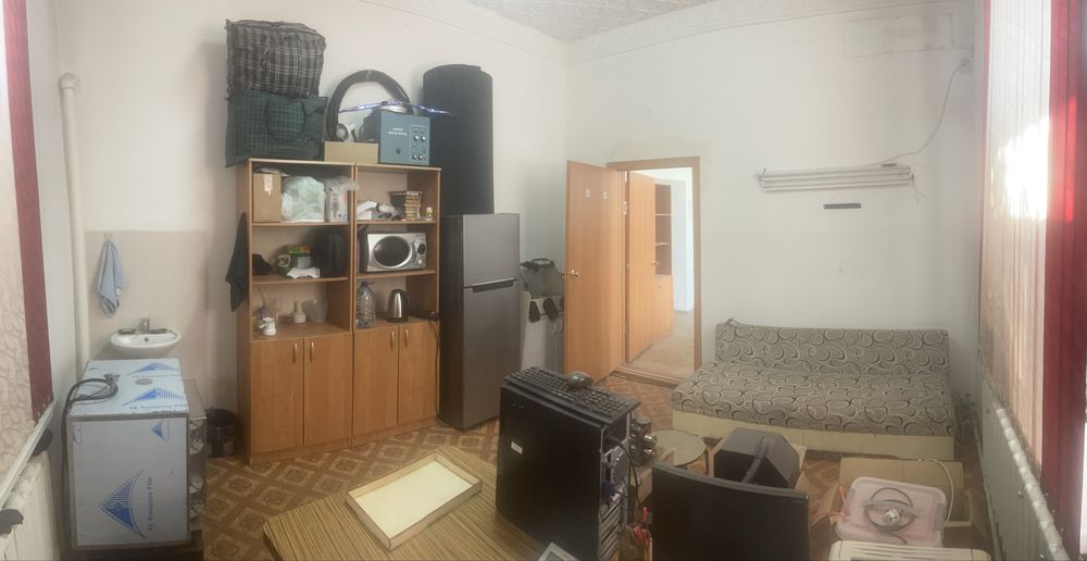 Сдам кабинет с тамбуром