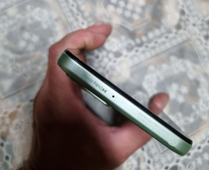 Motorola G 54 5g  като нова.