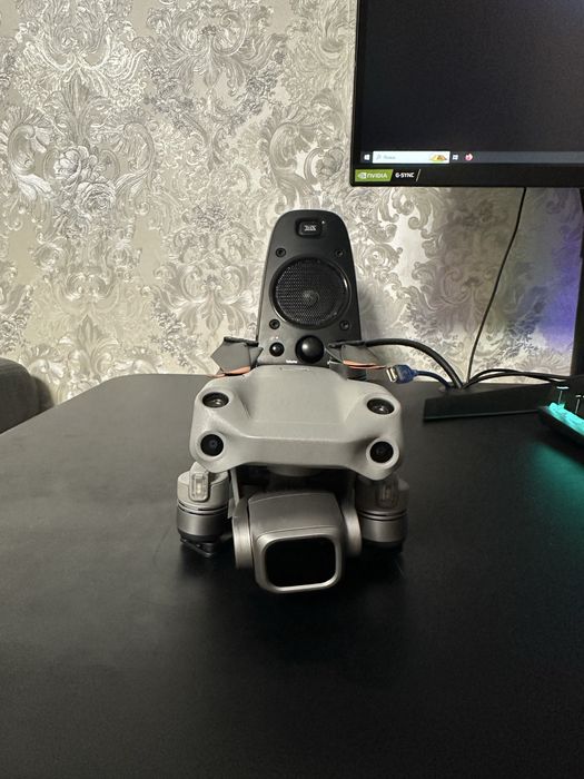 DJI AIR 2S дрон квадрокоптер