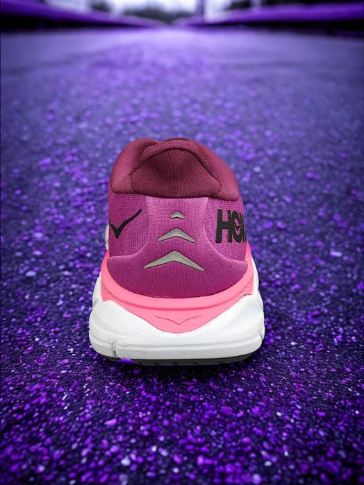 Adidași Hoka Arahi 6 originali cool top