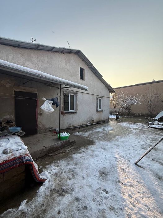 Продается дом в Бектемире 3 сотки