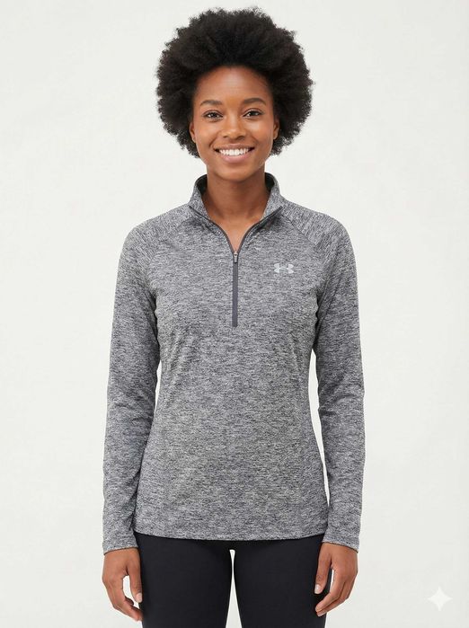 Under Armour Блуза/Дамска L