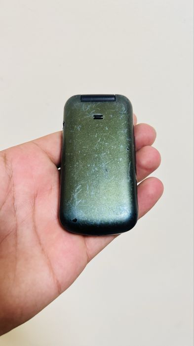 Samsung Gusto 3 perfectum