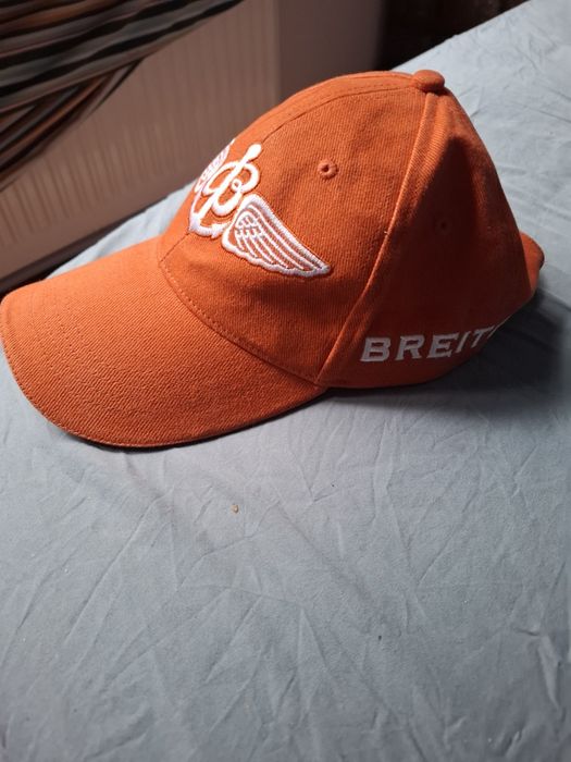 Șapcă originala Breitling
