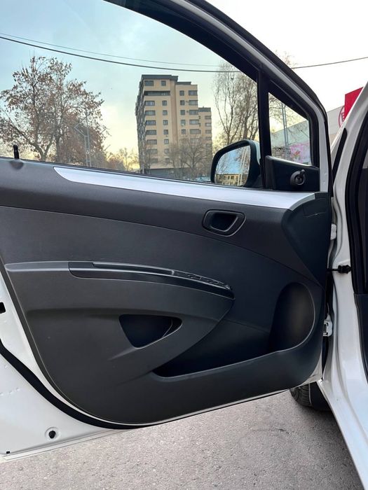 Spark mexanika Arenda