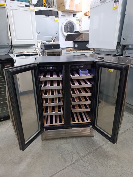 Хладилна витрина SCAN