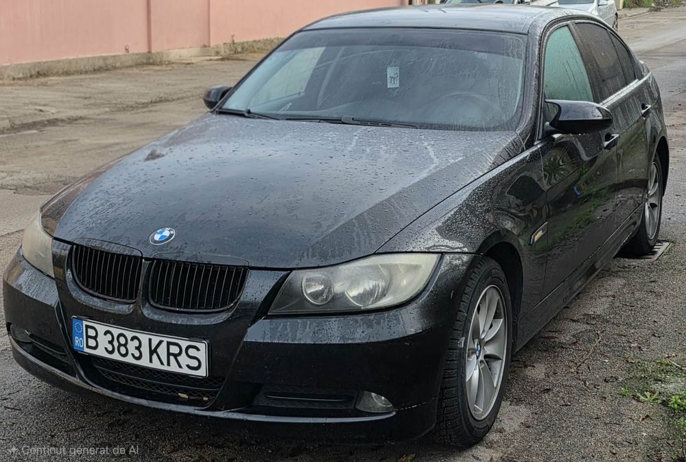 Bmw seria3 320i