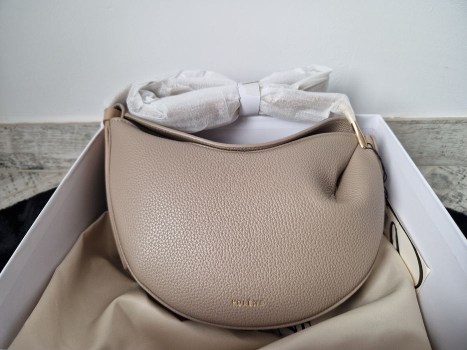 Polene Tonca Taupe