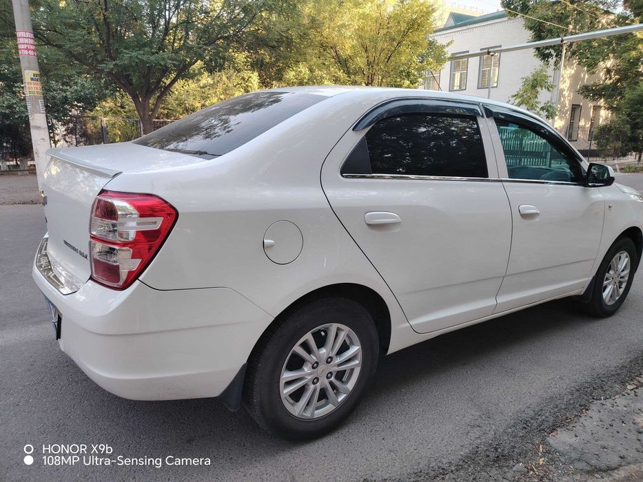 Chevrolet Cobalt