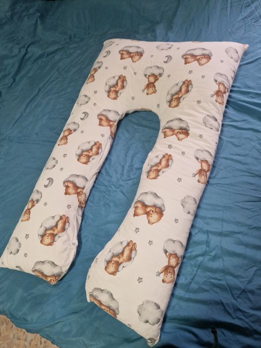 Възглавница за бременни