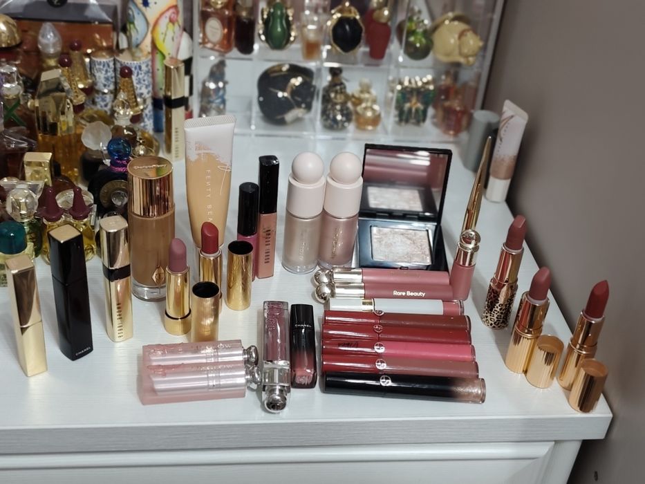 Косметика Make up