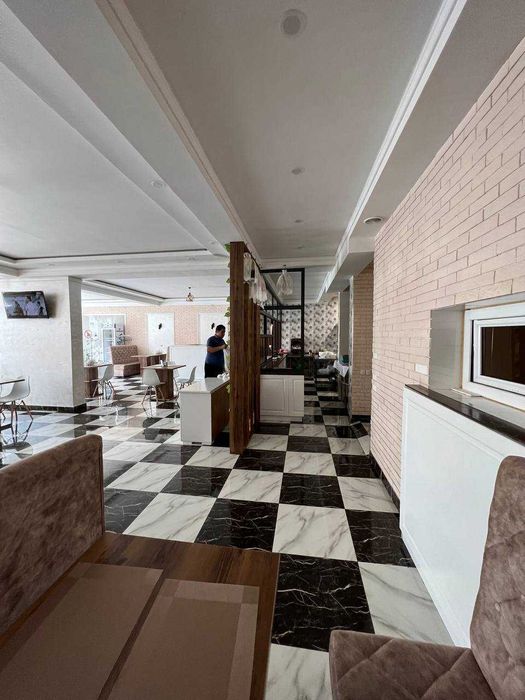 sb Аренда коммерческого помещения под Бистро R 17