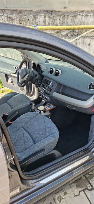 Vand Smart forfour