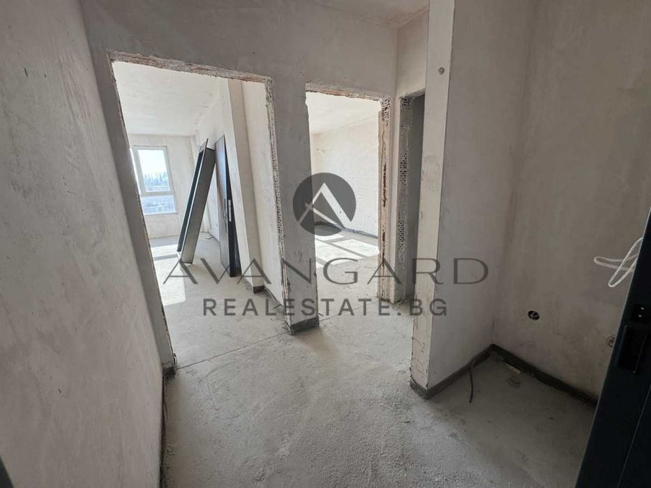 Продава се Двустаен апартамент в Пловдив, Кършияка - 72 кв.м за 714 €/кв.м - Снимка #6